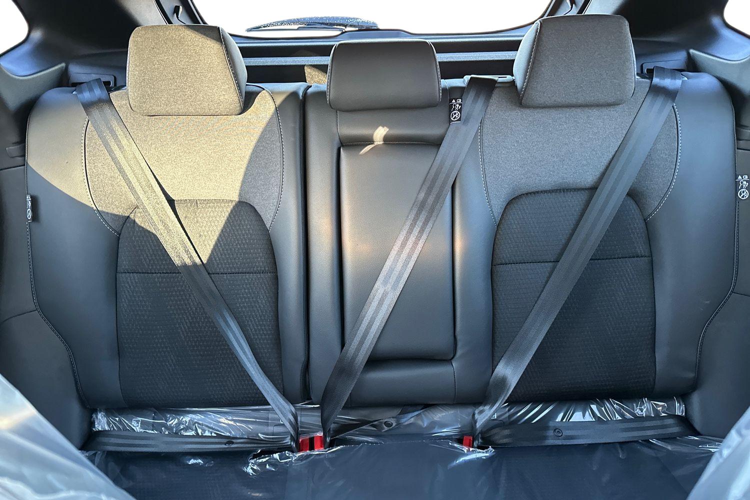 Used Nissan Qashqai 2025 for sale - 77648035: Photo 23