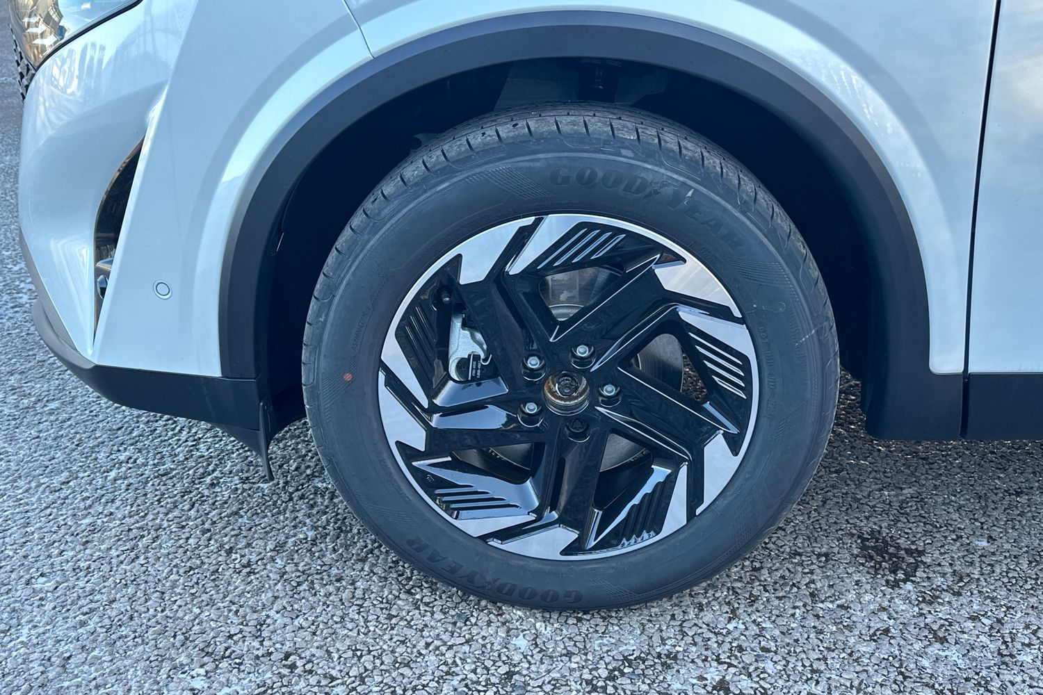 Used Nissan Qashqai 2025 for sale - 77648035: Photo 28