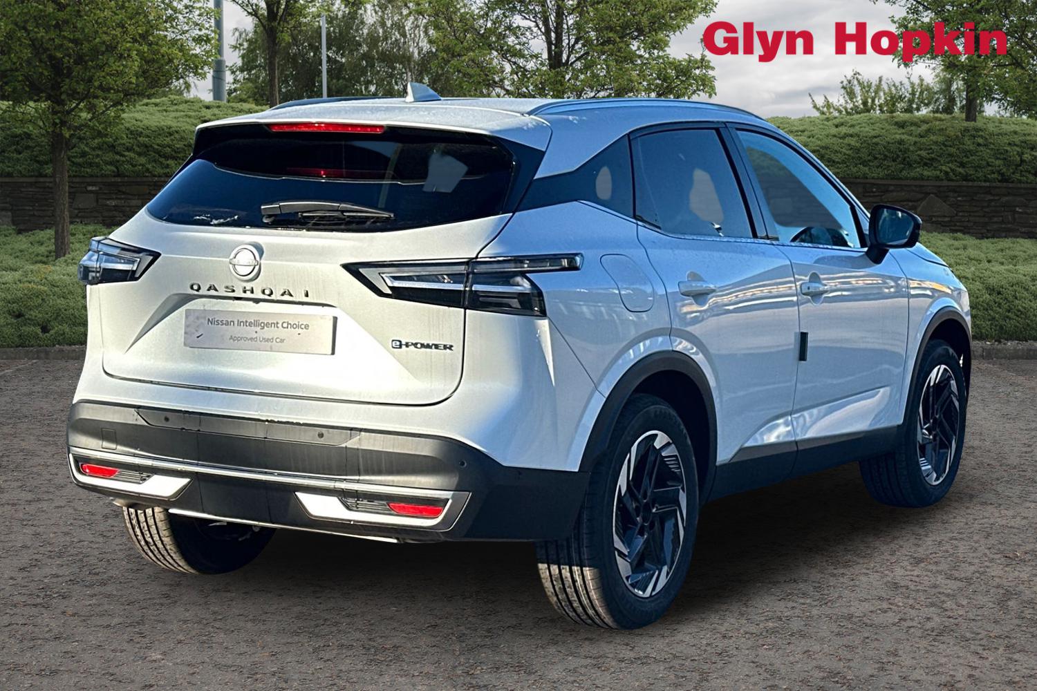 Used Nissan Qashqai 2025 for sale - 77648035: Photo 3