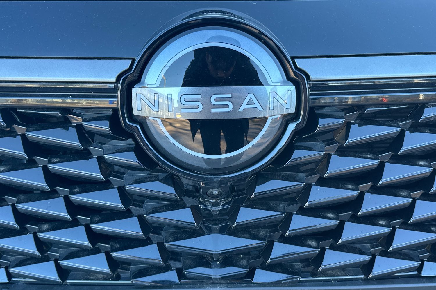 Used Nissan Qashqai 2025 for sale - 77648035: Photo 31