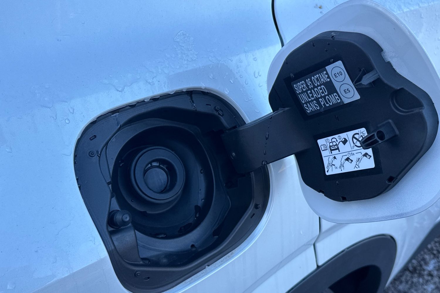 Used Nissan Qashqai 2025 for sale - 77648035: Photo 33