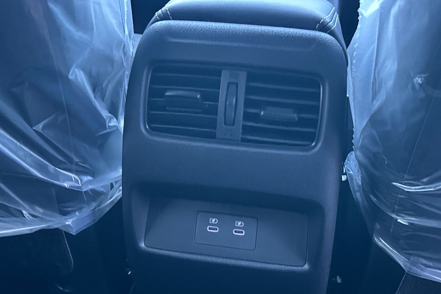 Used Nissan Qashqai 2025 for sale - 77648035: Photo 35