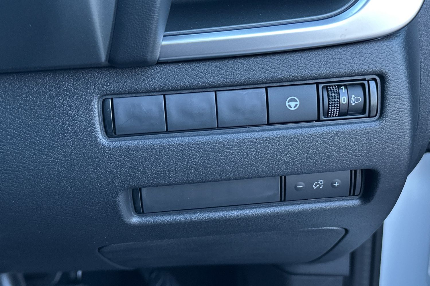 Used Nissan Qashqai 2025 for sale - 77648035: Photo 36