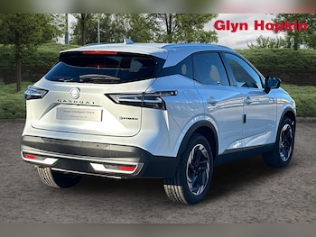 Used Nissan Qashqai 2025 for sale - 77648035: Photo