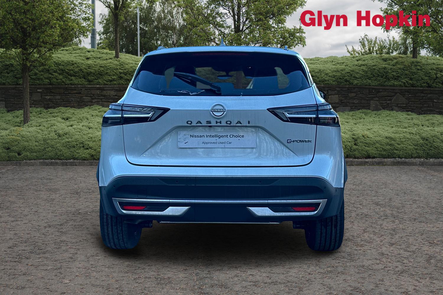 Used Nissan Qashqai 2025 for sale - 77648035: Photo 4