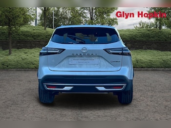 Used Nissan Qashqai 2025 for sale - 77648035: Photo