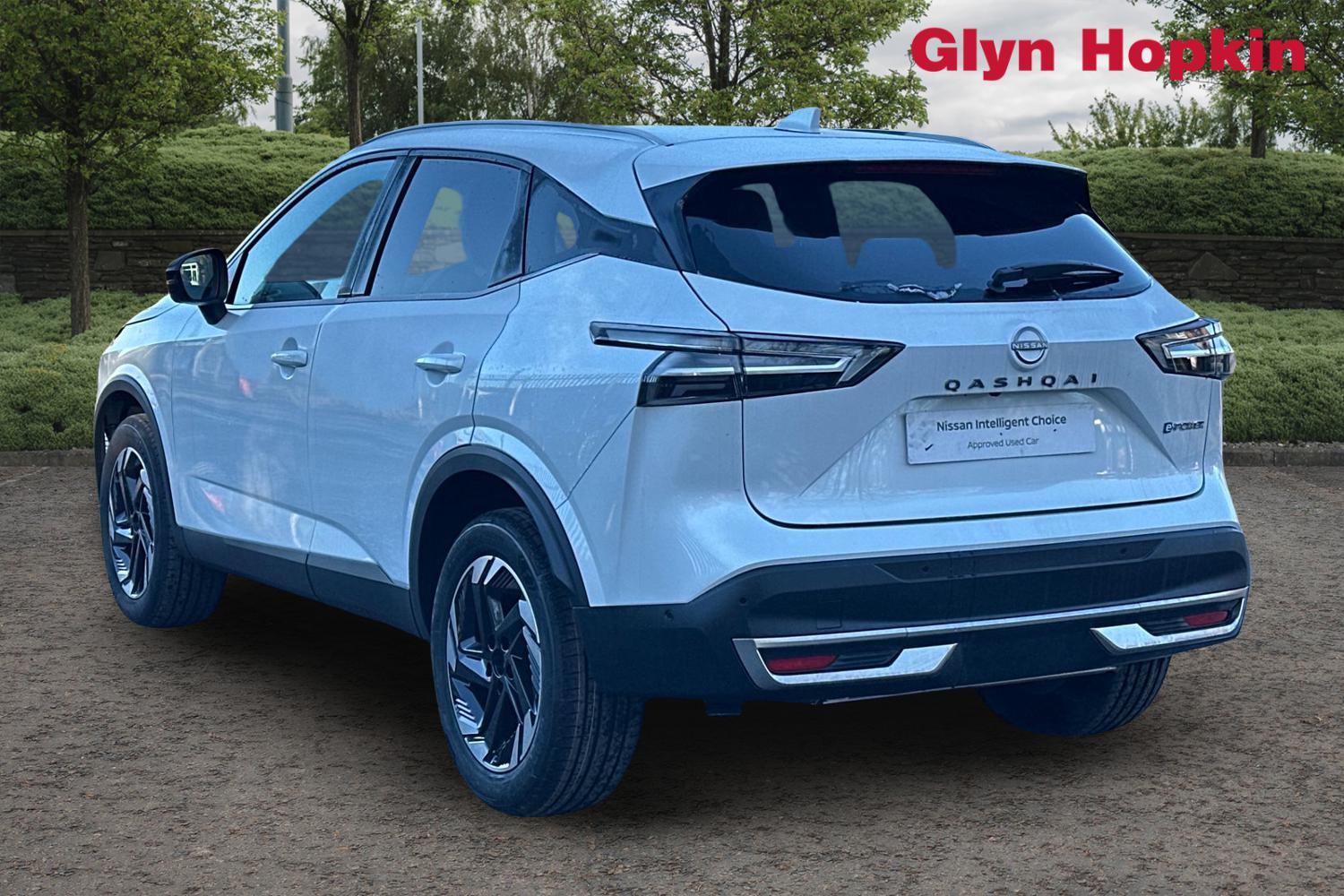 Used Nissan Qashqai 2025 for sale - 77648035: Photo 5