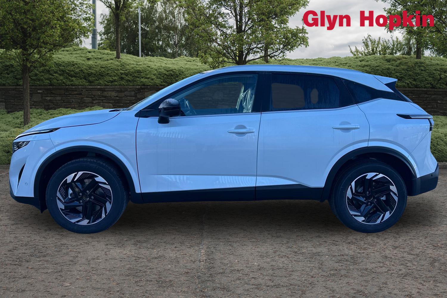 Used Nissan Qashqai 2025 for sale - 77648035: Photo 6