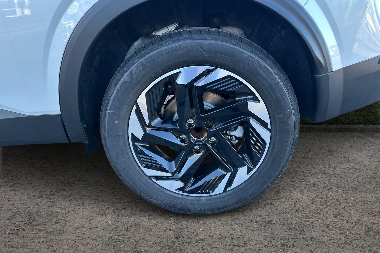 Used Nissan Qashqai 2025 for sale - 77648035: Photo 9