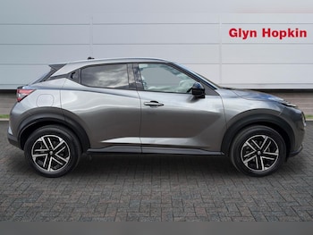 Used Nissan Juke 2025 for sale - 78736335: Photo