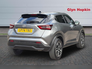 Used Nissan Juke 2025 for sale - 78736335: Photo