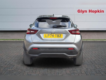 Used Nissan Juke 2025 for sale - 78736335: Photo