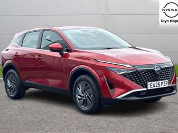 2025 - 1.3 DiG-T MH Acenta Premium 5dr