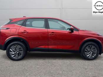 Used Nissan Qashqai 2025 for sale - 74220093: Photo