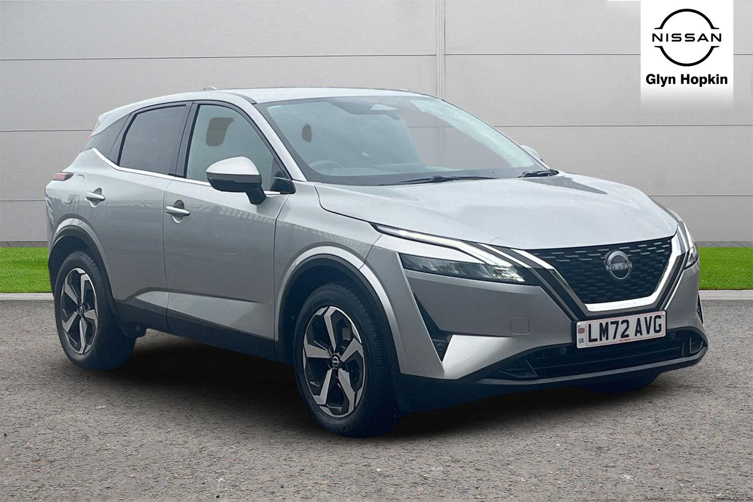 Used Nissan Qashqai 2022 for sale - 76074491: Photo 1