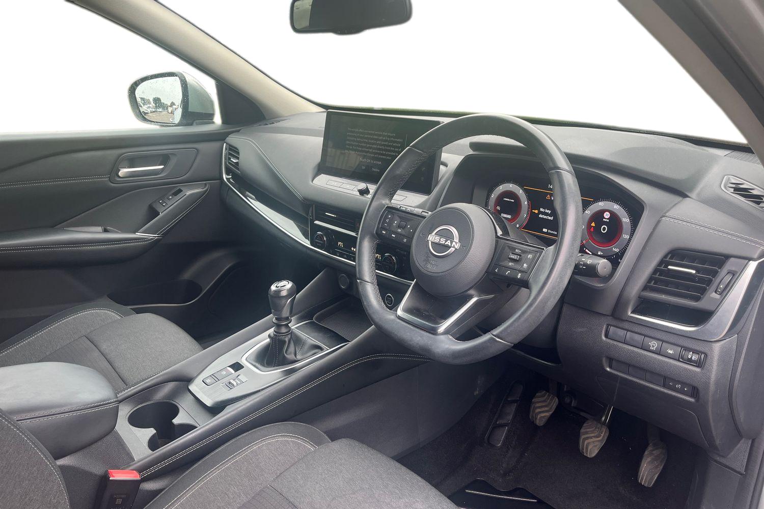 Used Nissan Qashqai 2022 for sale - 76074491: Photo 10