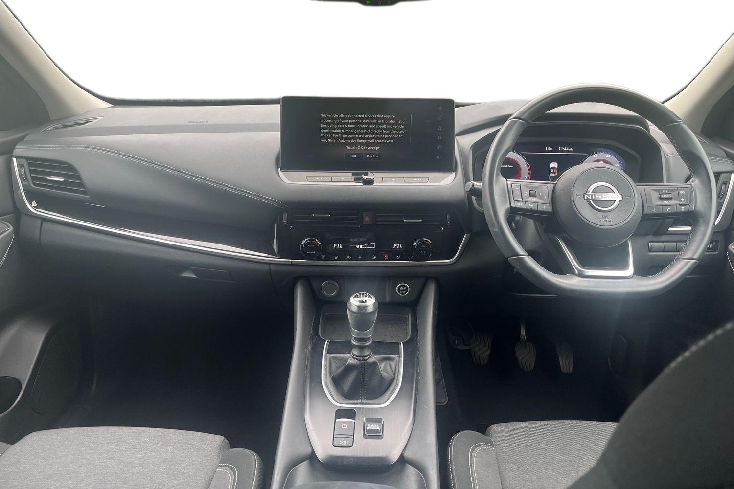 Used Nissan Qashqai 2022 for sale - 76074491: Photo 12