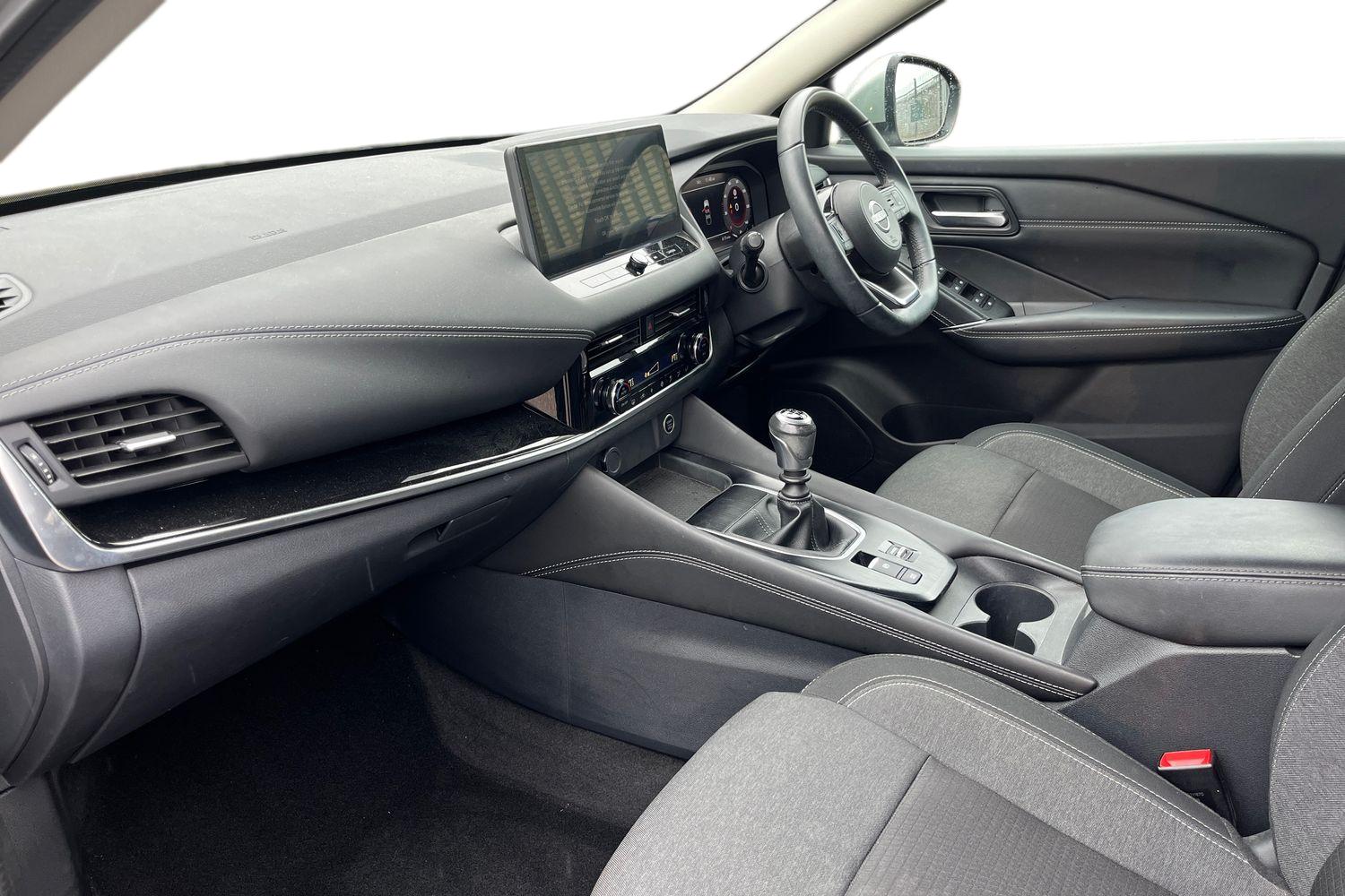 Used Nissan Qashqai 2022 for sale - 76074491: Photo 13