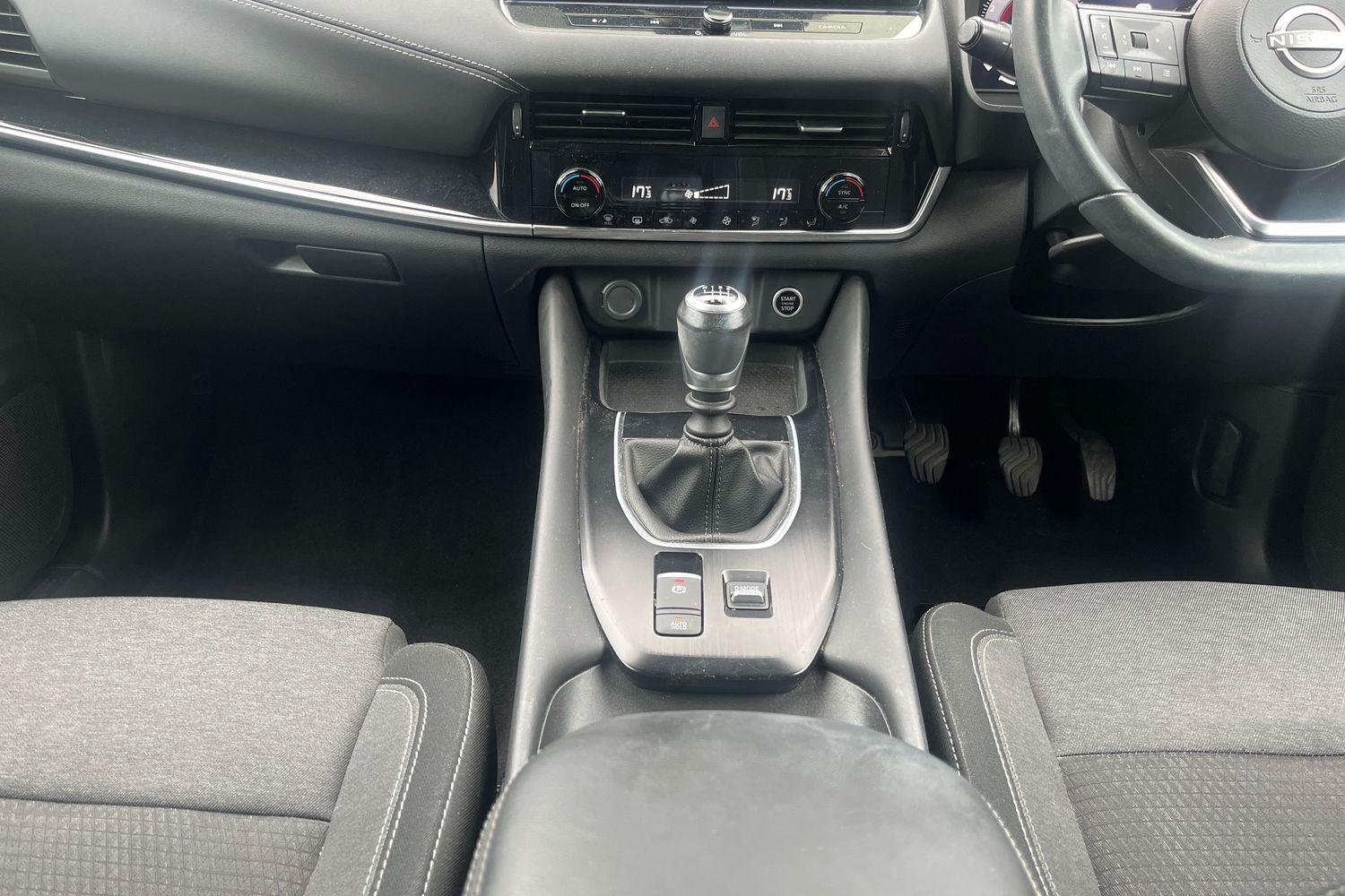Used Nissan Qashqai 2022 for sale - 76074491: Photo 14