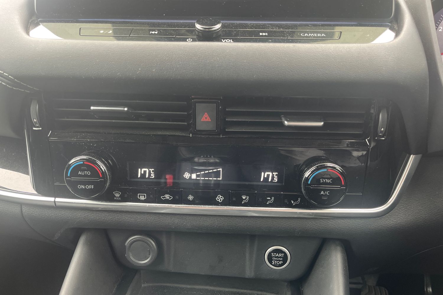 Used Nissan Qashqai 2022 for sale - 76074491: Photo 15