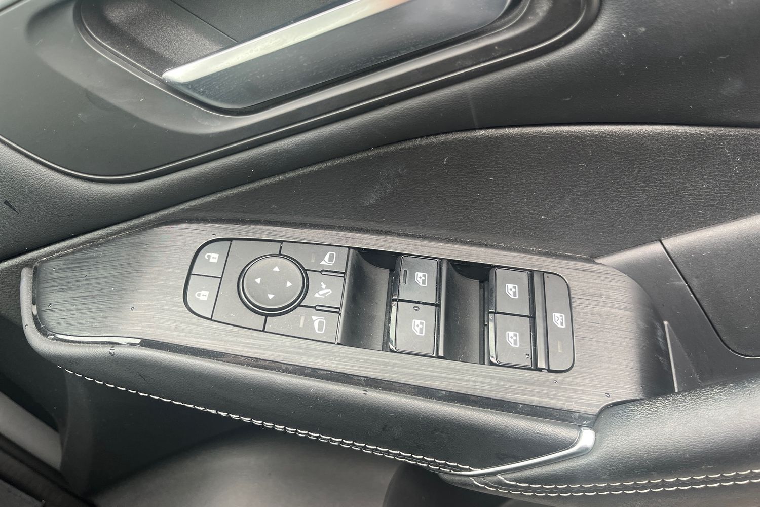 Used Nissan Qashqai 2022 for sale - 76074491: Photo 16