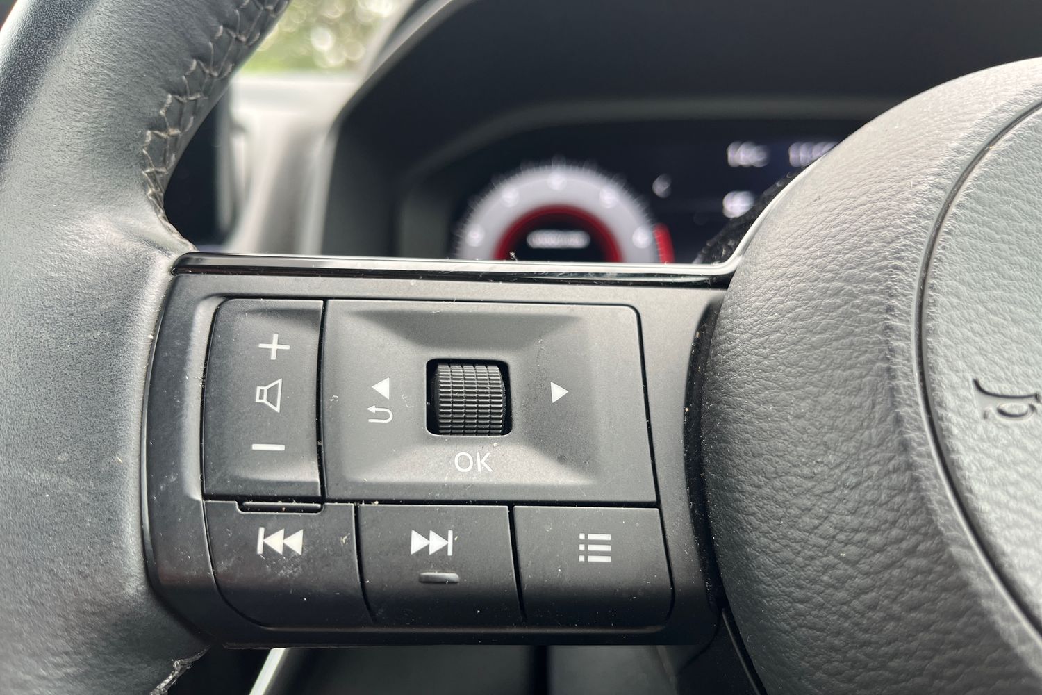 Used Nissan Qashqai 2022 for sale - 76074491: Photo 21