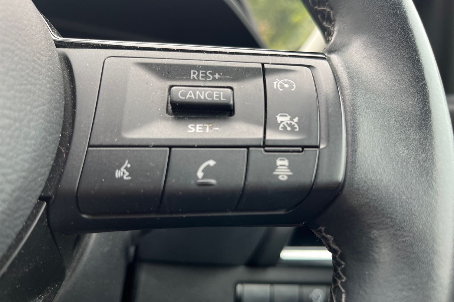 Used Nissan Qashqai 2022 for sale - 76074491: Photo 22