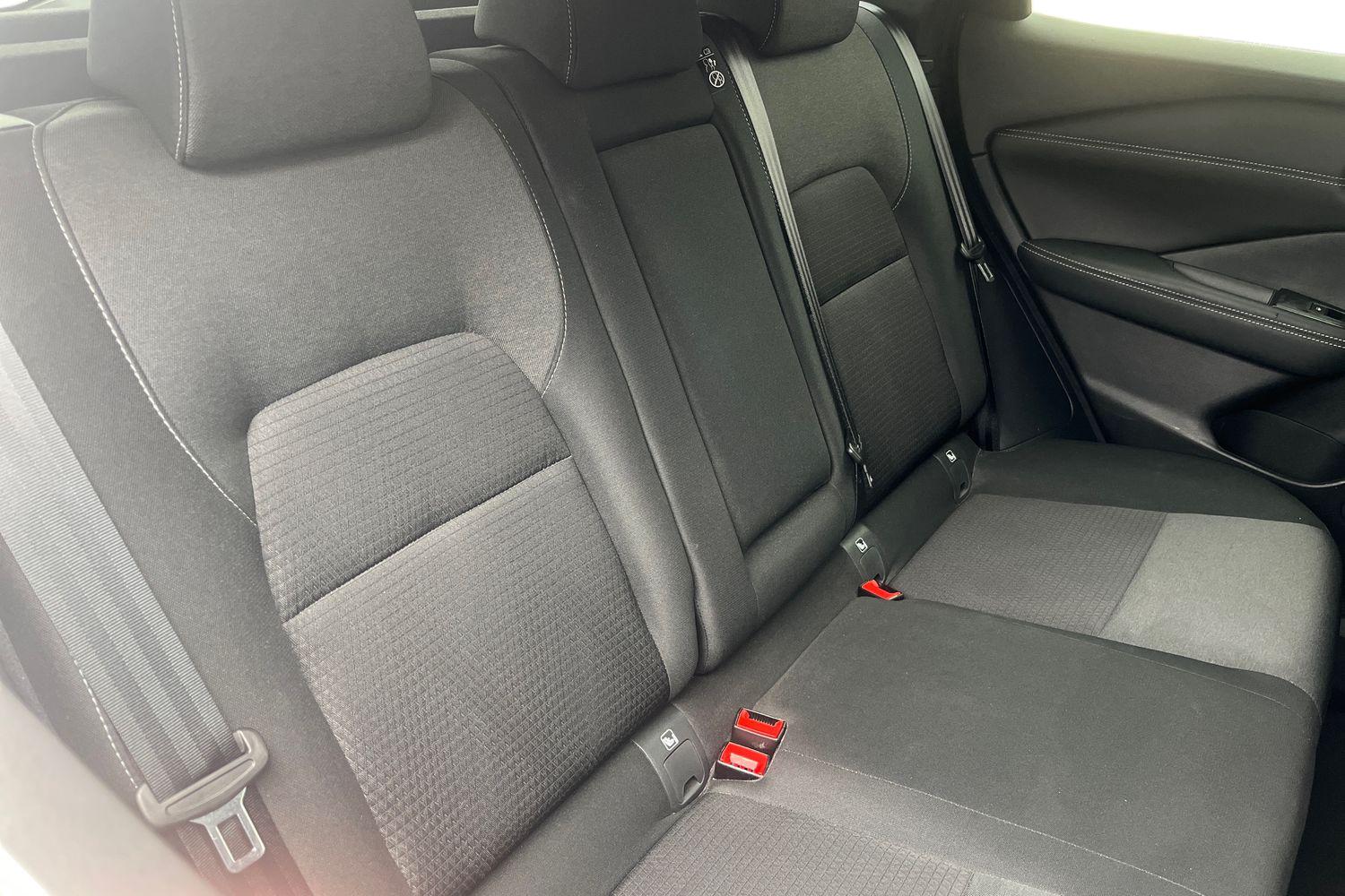 Used Nissan Qashqai 2022 for sale - 76074491: Photo 23