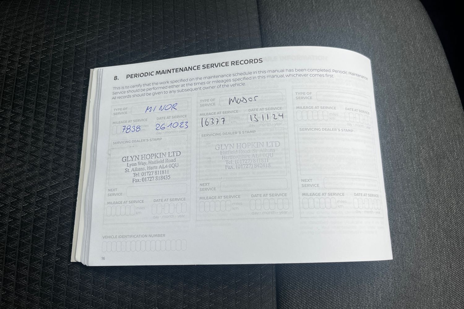 Used Nissan Qashqai 2022 for sale - 76074491: Photo 35