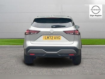 Used Nissan Qashqai 2022 for sale - 76074491: Photo 4