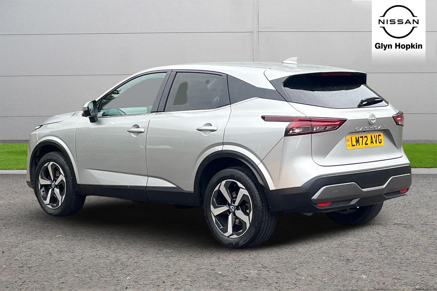 Used Nissan Qashqai 2022 for sale - 76074491: Photo 5