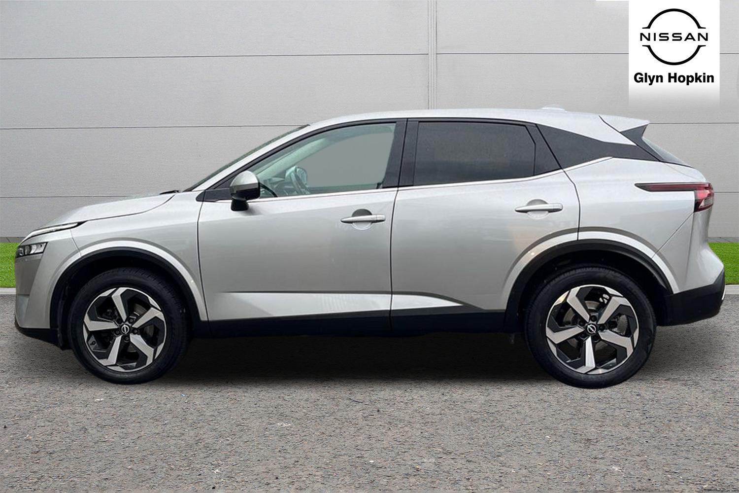Used Nissan Qashqai 2022 for sale - 76074491: Photo 6