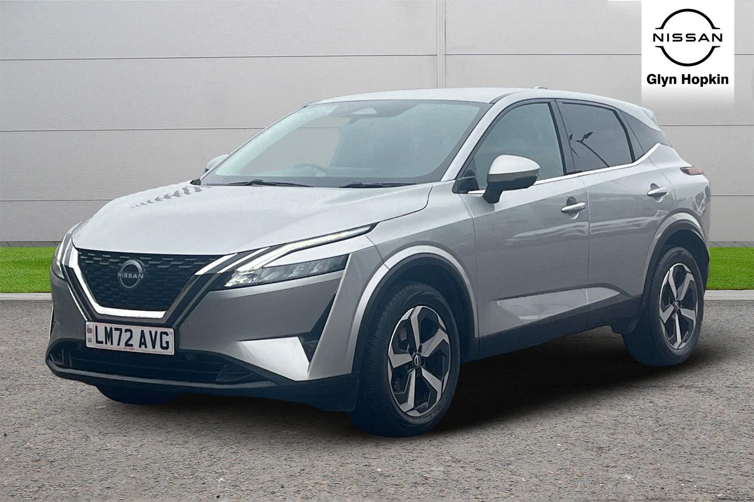 Used Nissan Qashqai 2022 for sale - 76074491: Photo 7