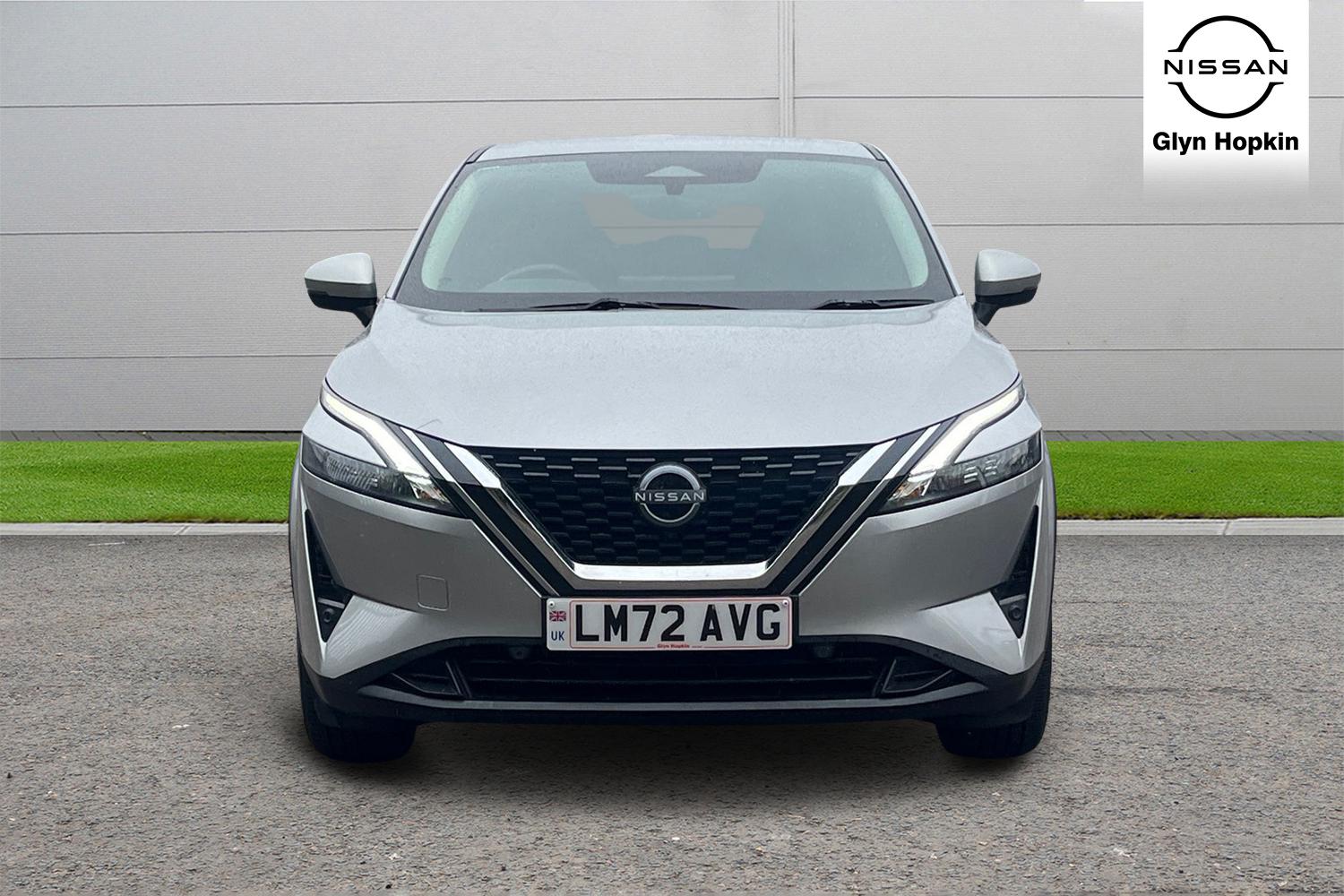 Used Nissan Qashqai 2022 for sale - 76074491: Photo 8
