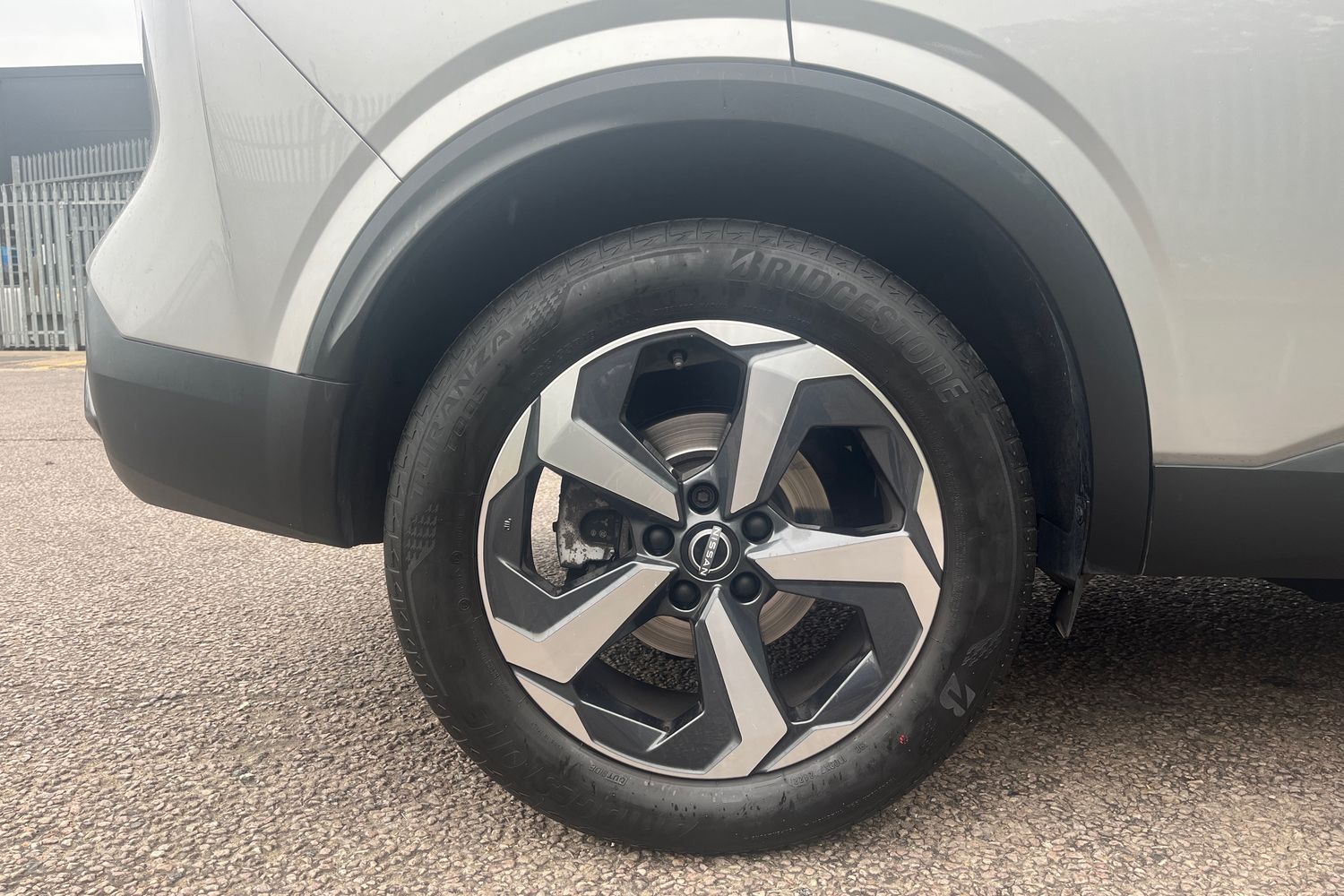 Used Nissan Qashqai 2022 for sale - 76074491: Photo 9