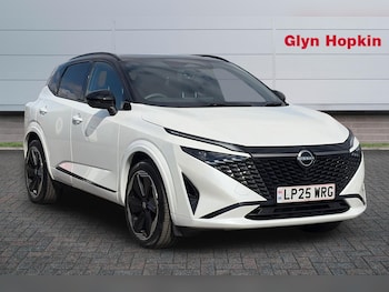 Used Nissan Qashqai 2025 for sale - 79161922: Photo