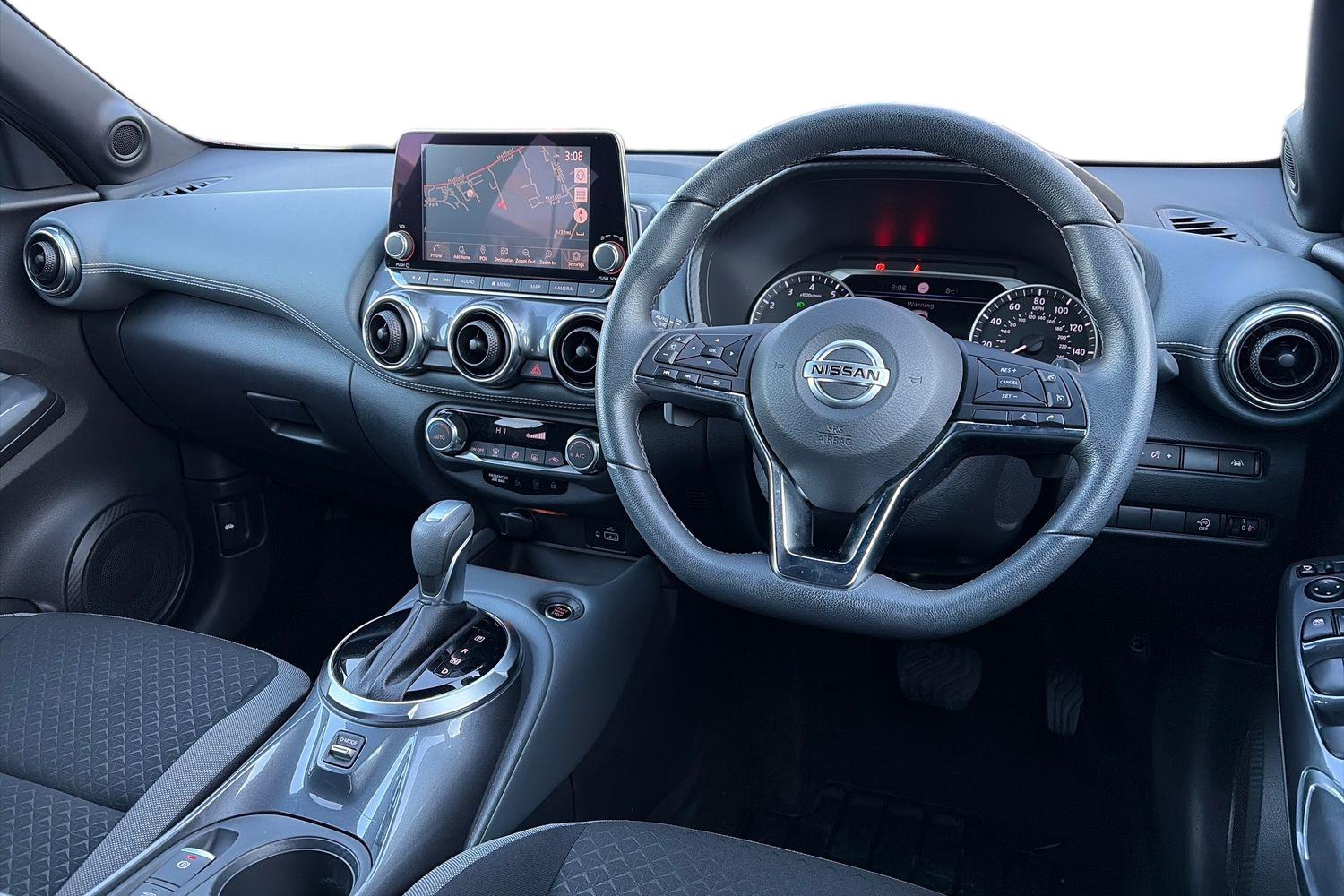 Used Nissan Juke 2020 for sale - 76780310: Photo 10