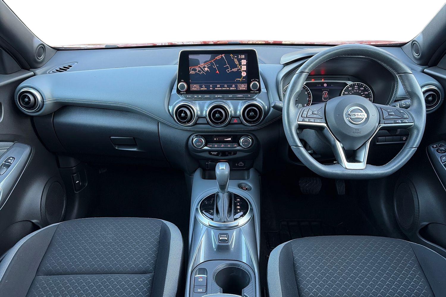 Used Nissan Juke 2020 for sale - 76780310: Photo 12