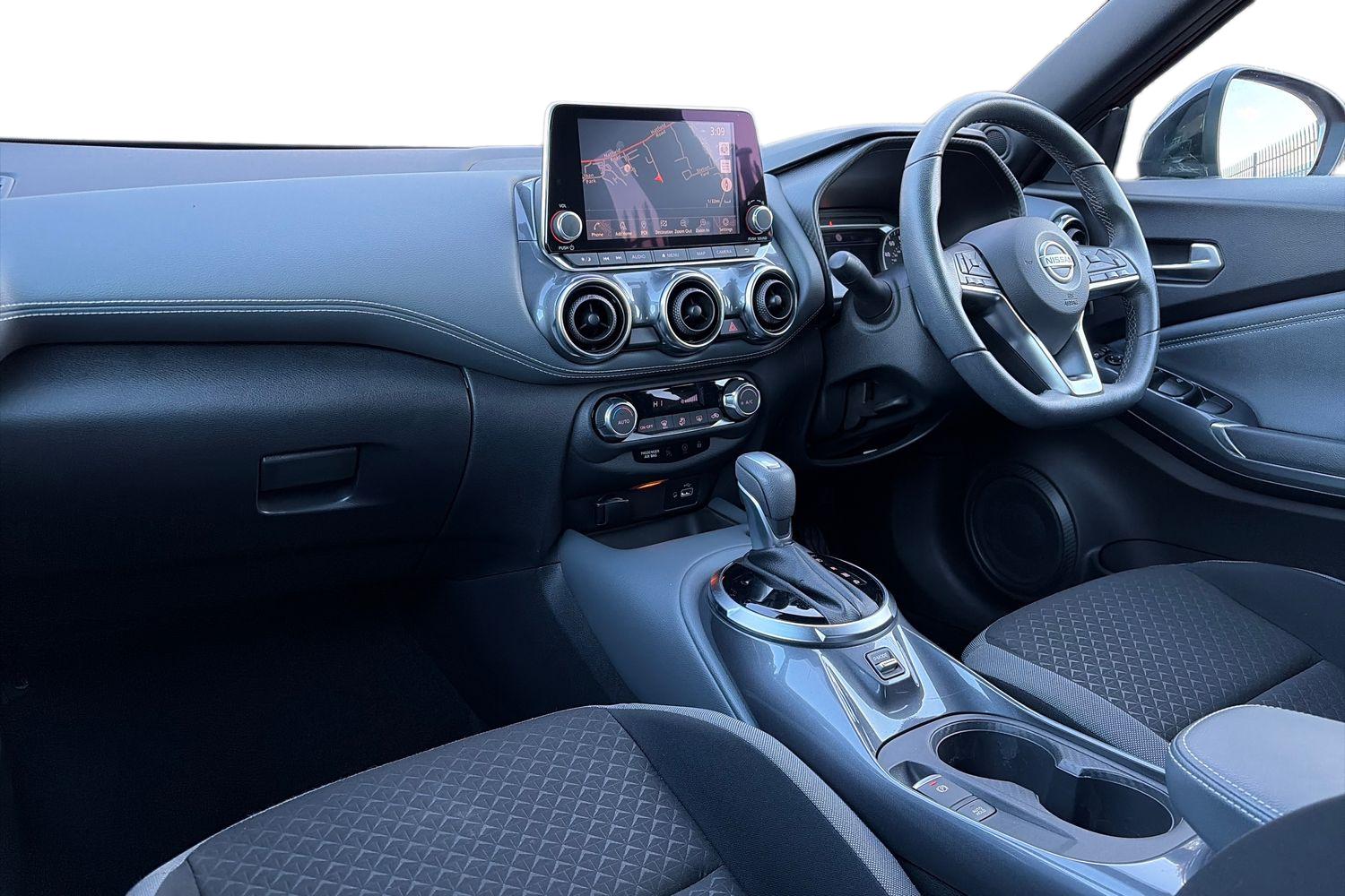 Used Nissan Juke 2020 for sale - 76780310: Photo 13