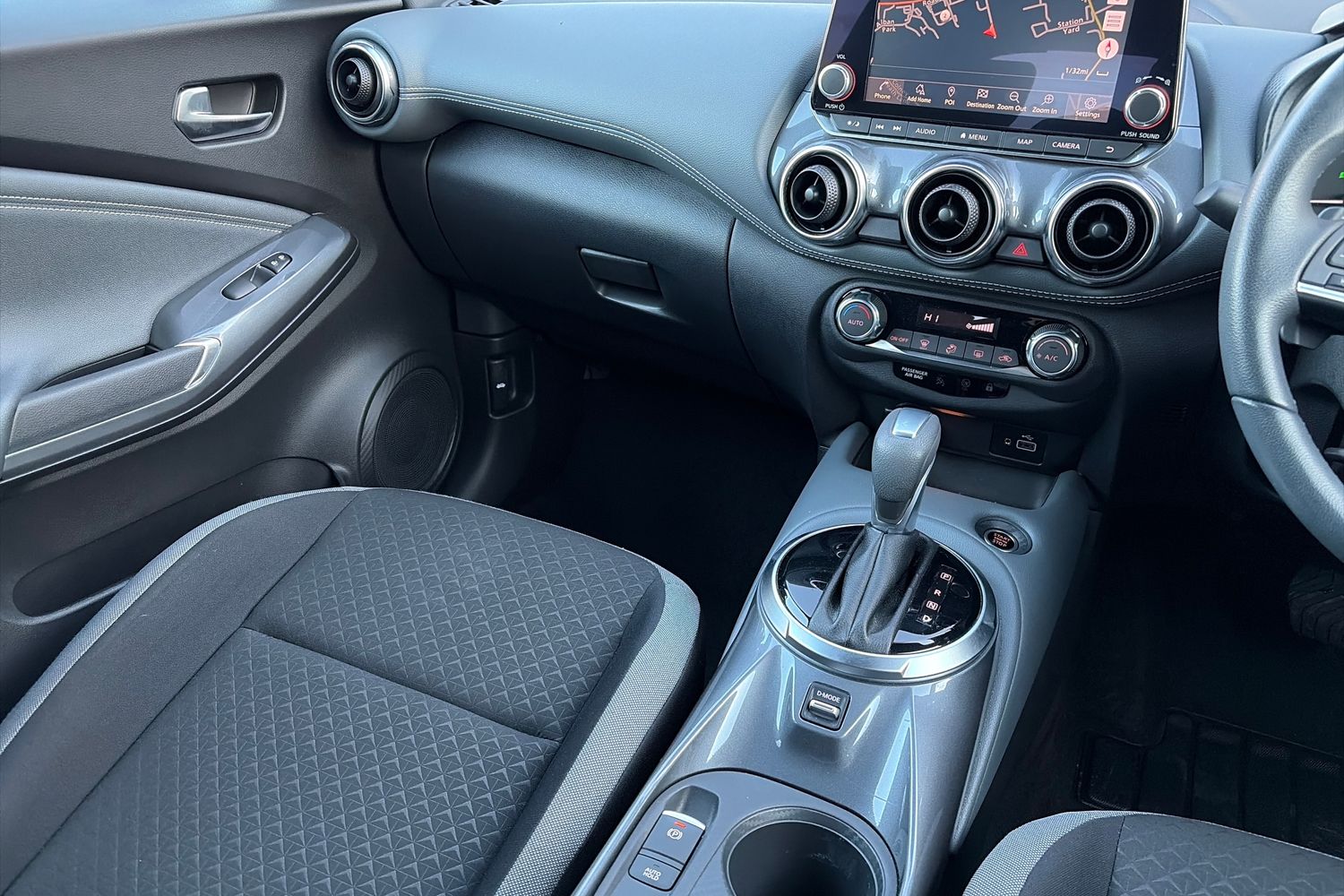 Used Nissan Juke 2020 for sale - 76780310: Photo 14