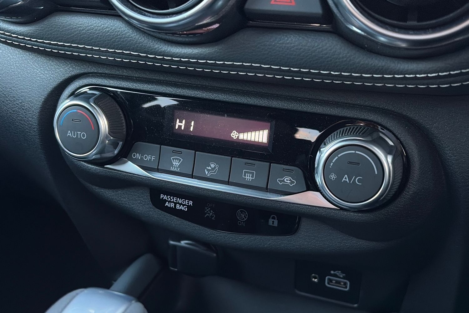 Used Nissan Juke 2020 for sale - 76780310: Photo 15