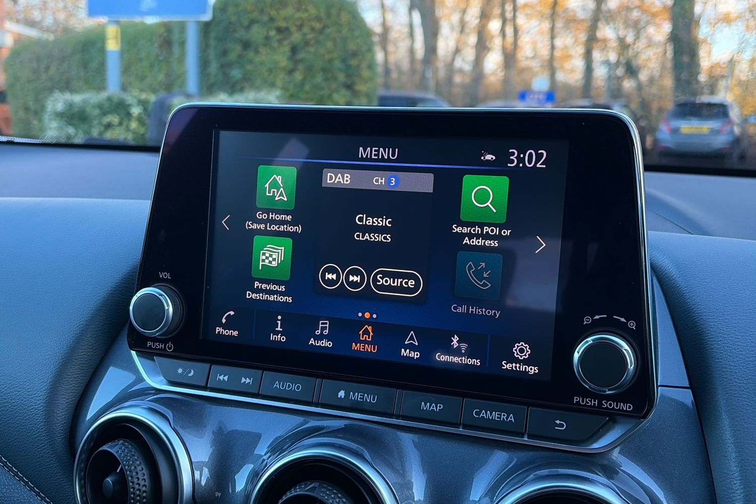 Used Nissan Juke 2020 for sale - 76780310: Photo 17