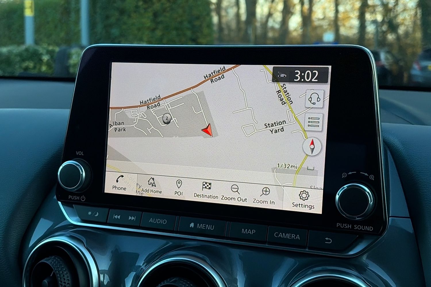 Used Nissan Juke 2020 for sale - 76780310: Photo 18