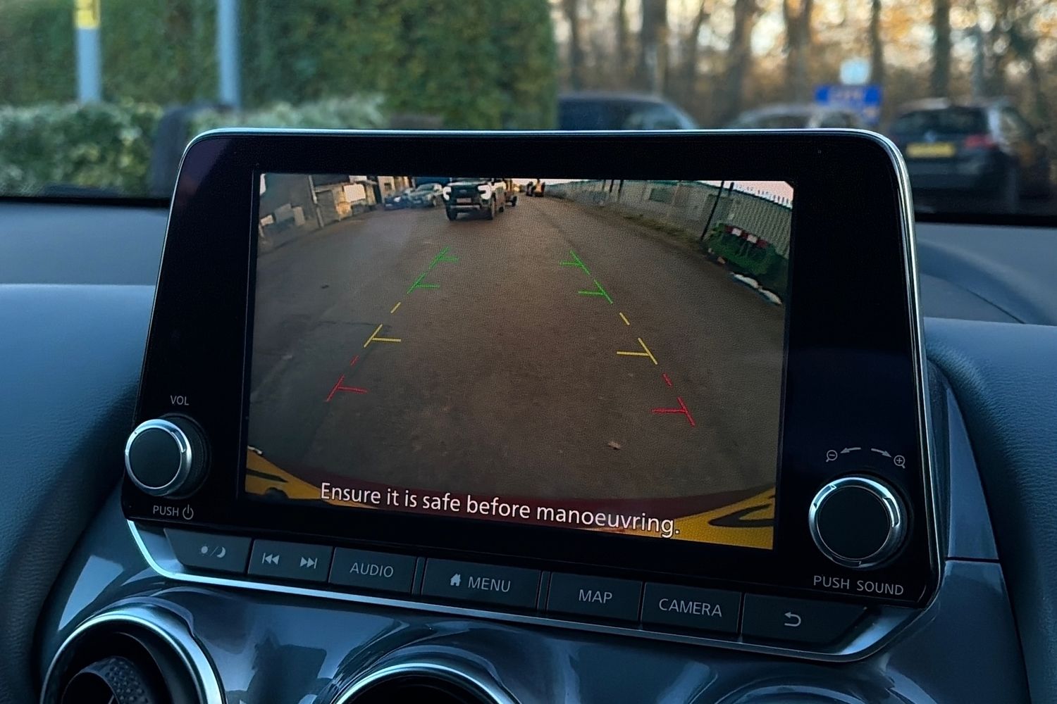 Used Nissan Juke 2020 for sale - 76780310: Photo 19