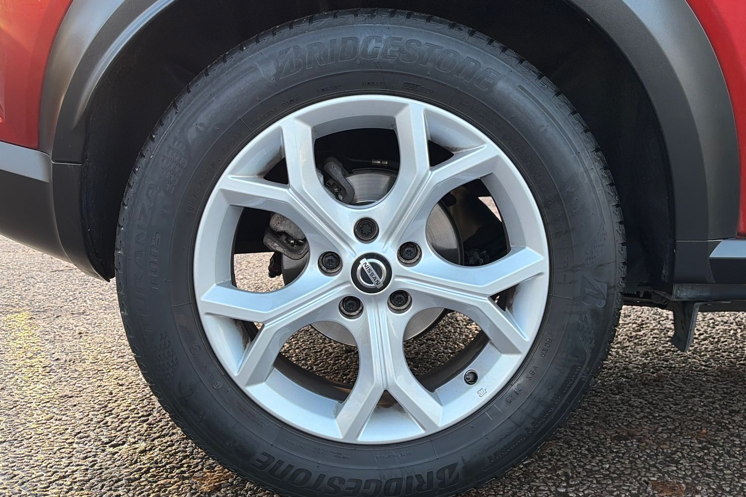 Used Nissan Juke 2020 for sale - 76780310: Photo 25