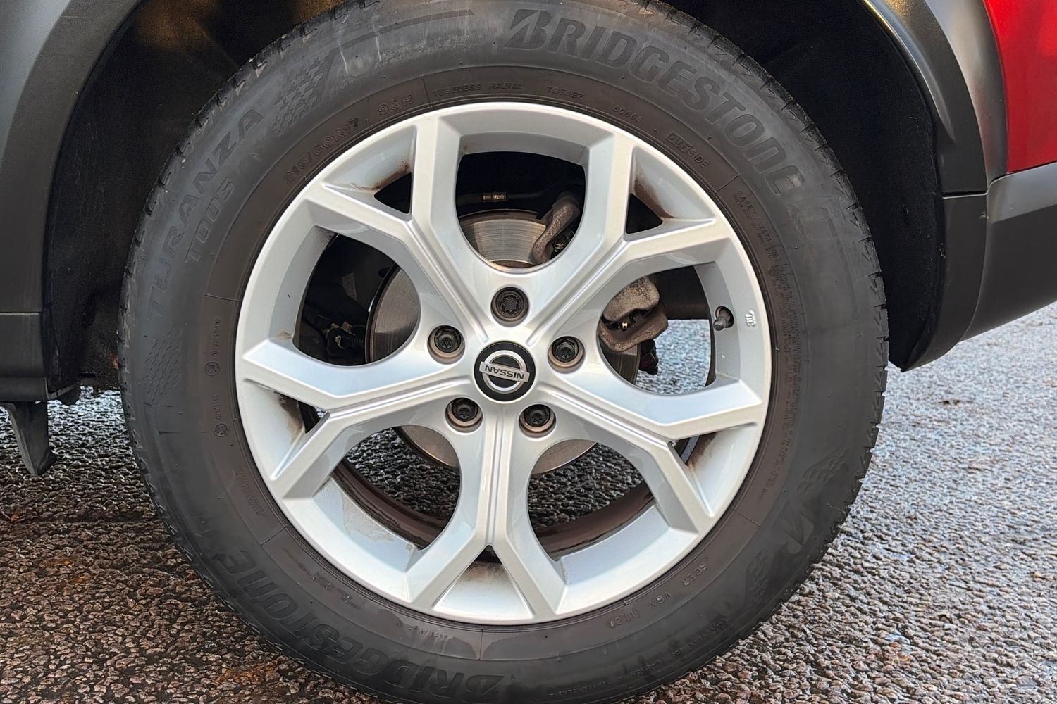 Used Nissan Juke 2020 for sale - 76780310: Photo 26