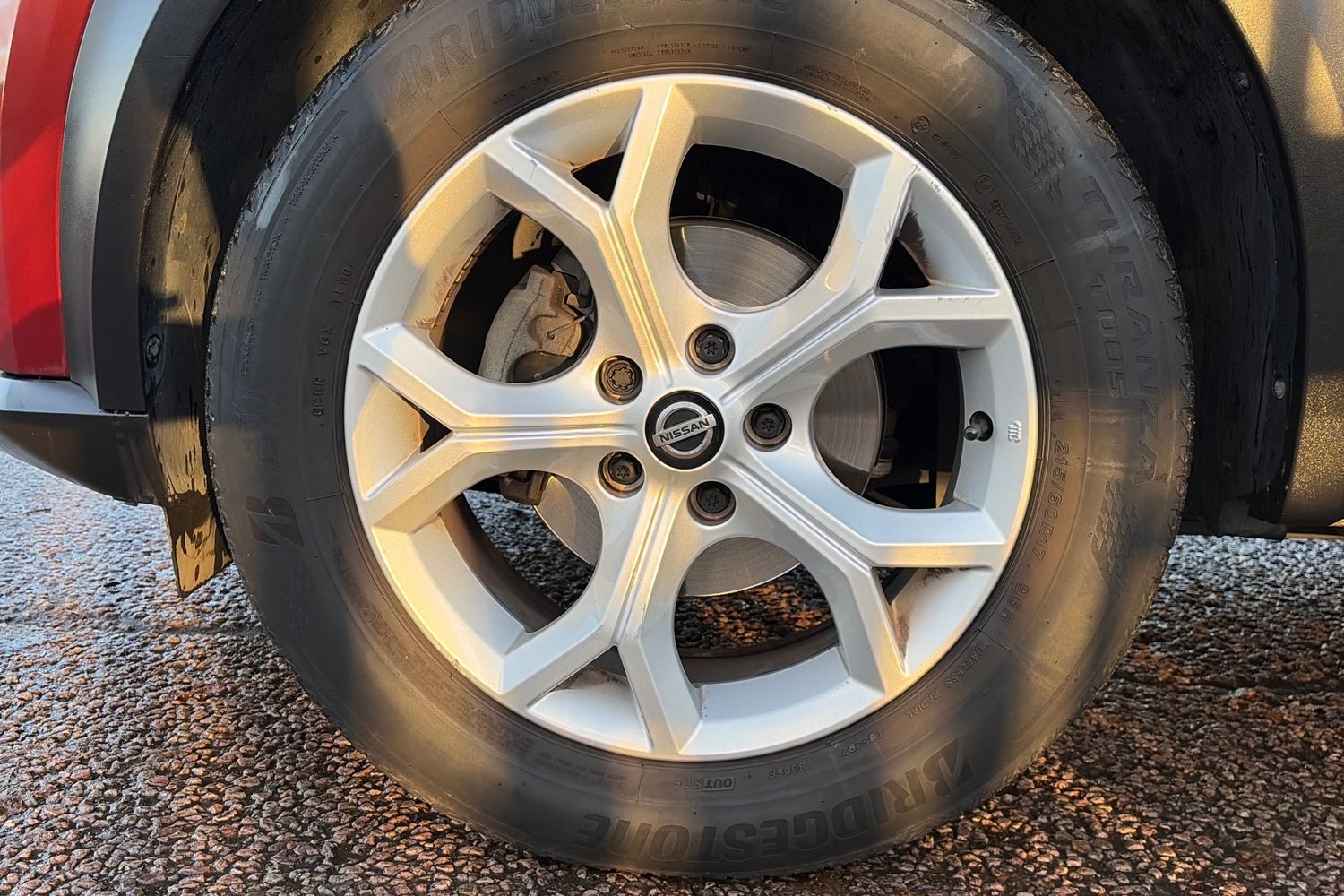 Used Nissan Juke 2020 for sale - 76780310: Photo 27