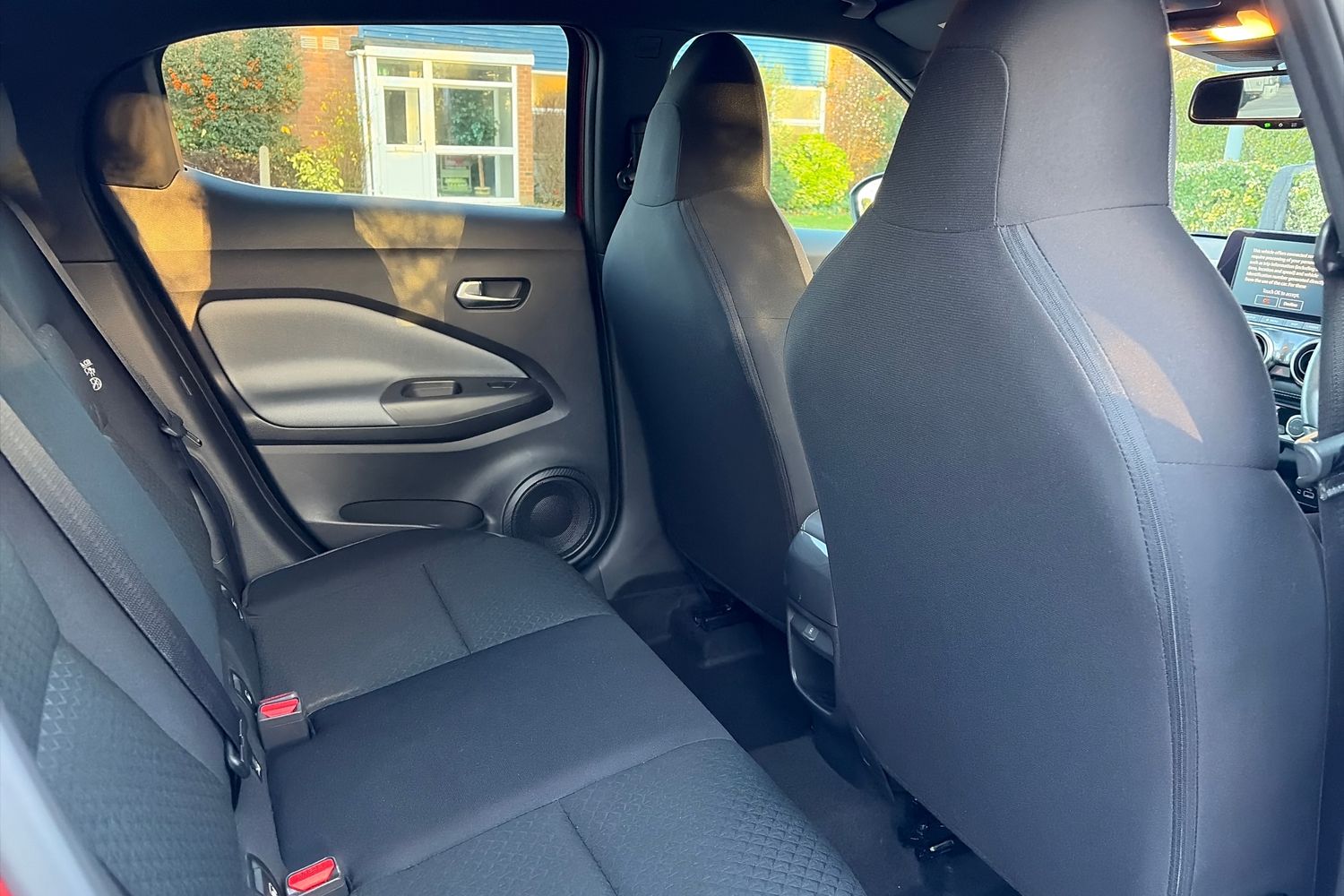 Used Nissan Juke 2020 for sale - 76780310: Photo 31