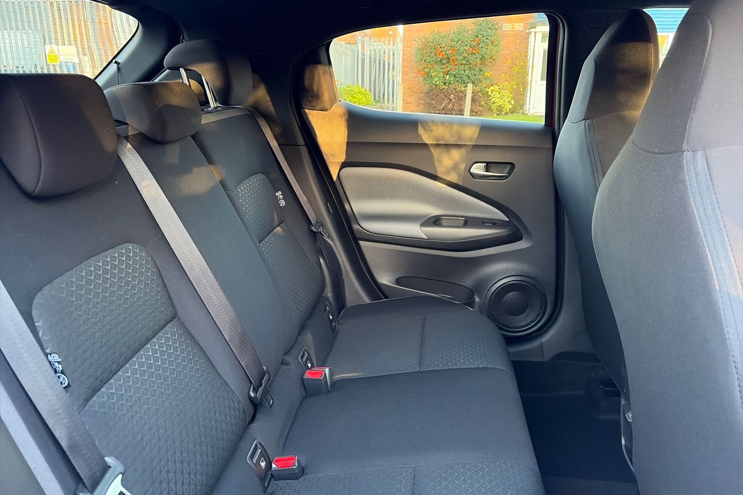 Used Nissan Juke 2020 for sale - 76780310: Photo 32