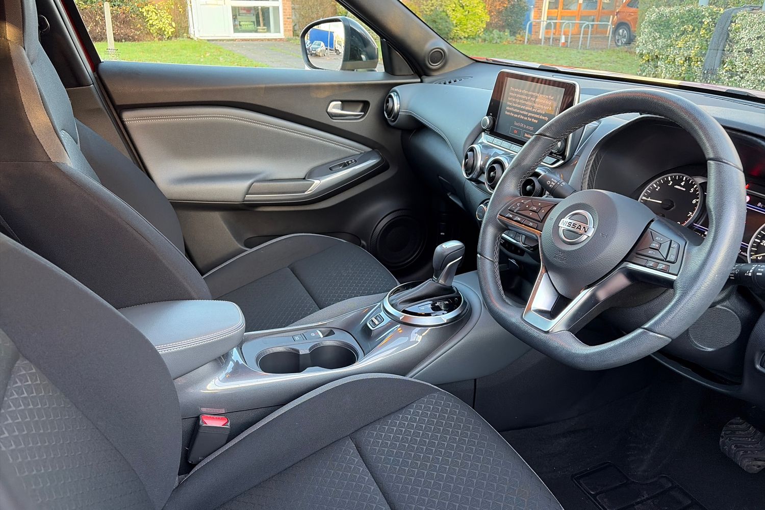 Used Nissan Juke 2020 for sale - 76780310: Photo 34